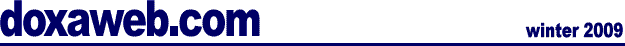 doxaweb.com - pentecost 2008