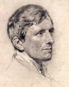 Saint John Henry Newman