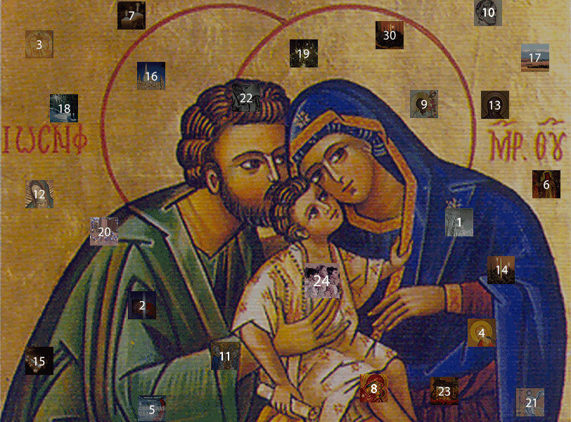 advent calendar 2025