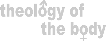 theology of the body